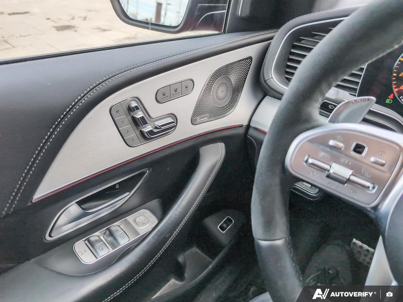 2022 Mercedes-Benz AMG GLE 53 Base AMG GLE 53 Coupe 4dr All-Wheel Drive 4MATIC+ Photo