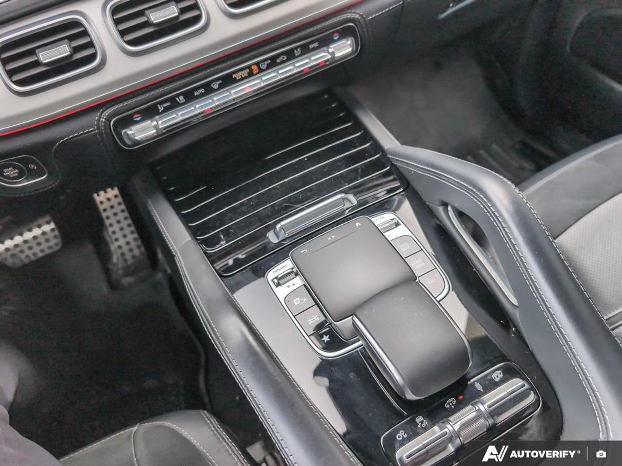 2022 Mercedes-Benz AMG GLE 53 Base AMG GLE 53 Coupe 4dr All-Wheel Drive 4MATIC+ Photo