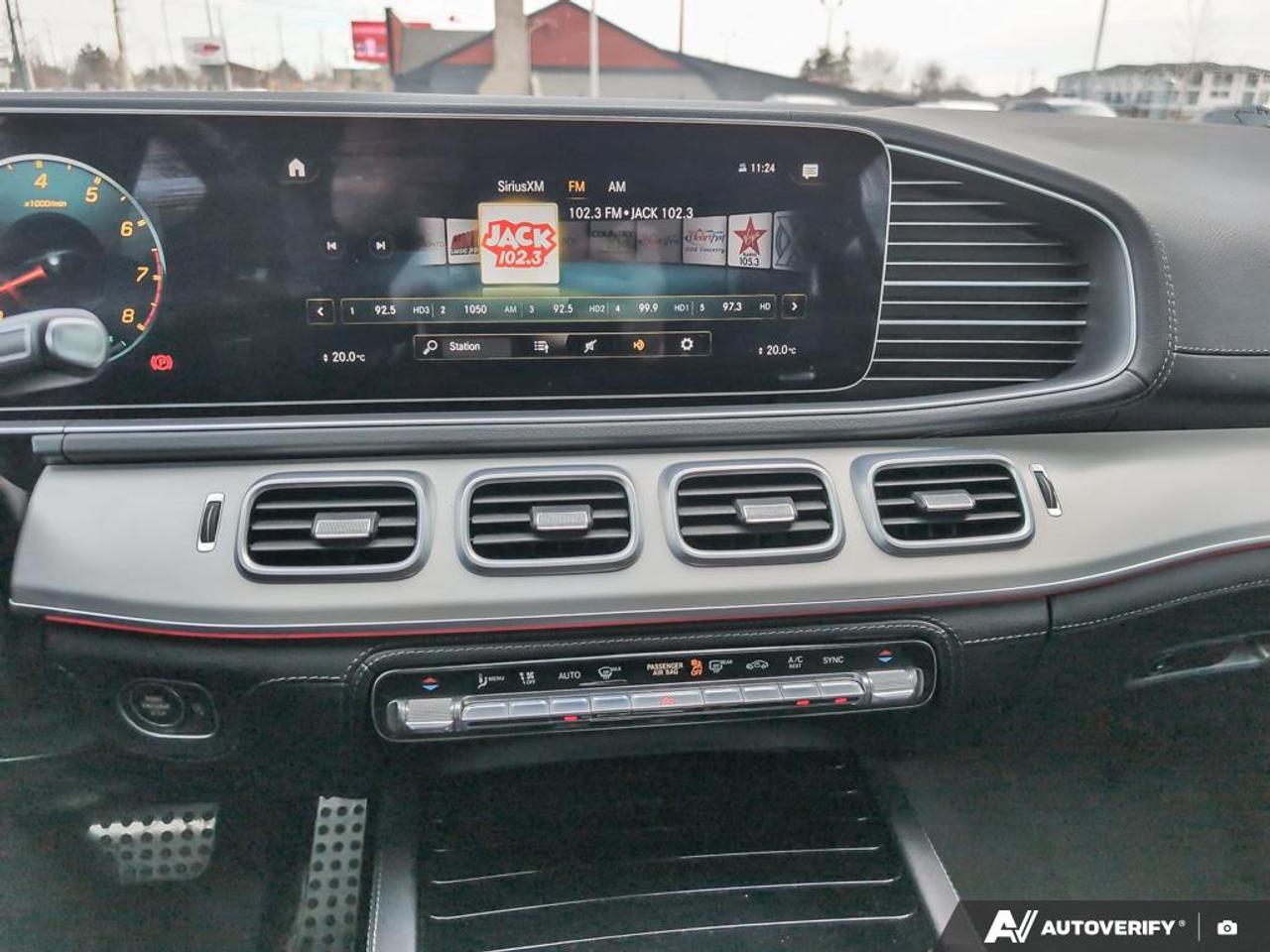 2022 Mercedes-Benz AMG GLE 53 Base AMG GLE 53 Coupe 4dr All-Wheel Drive 4MATIC+ Photo