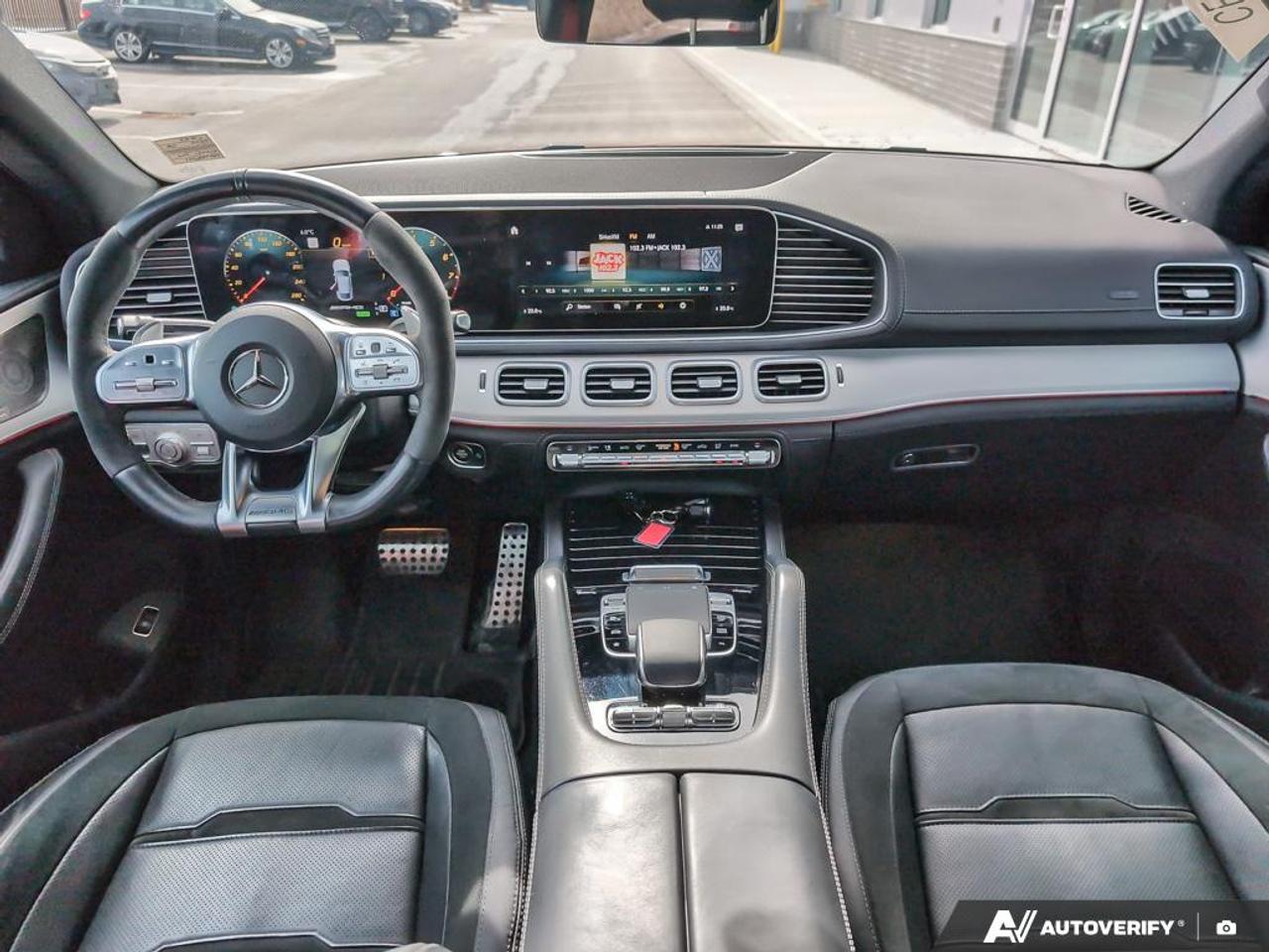 2022 Mercedes-Benz AMG GLE 53 Base AMG GLE 53 Coupe 4dr All-Wheel Drive 4MATIC+ Photo