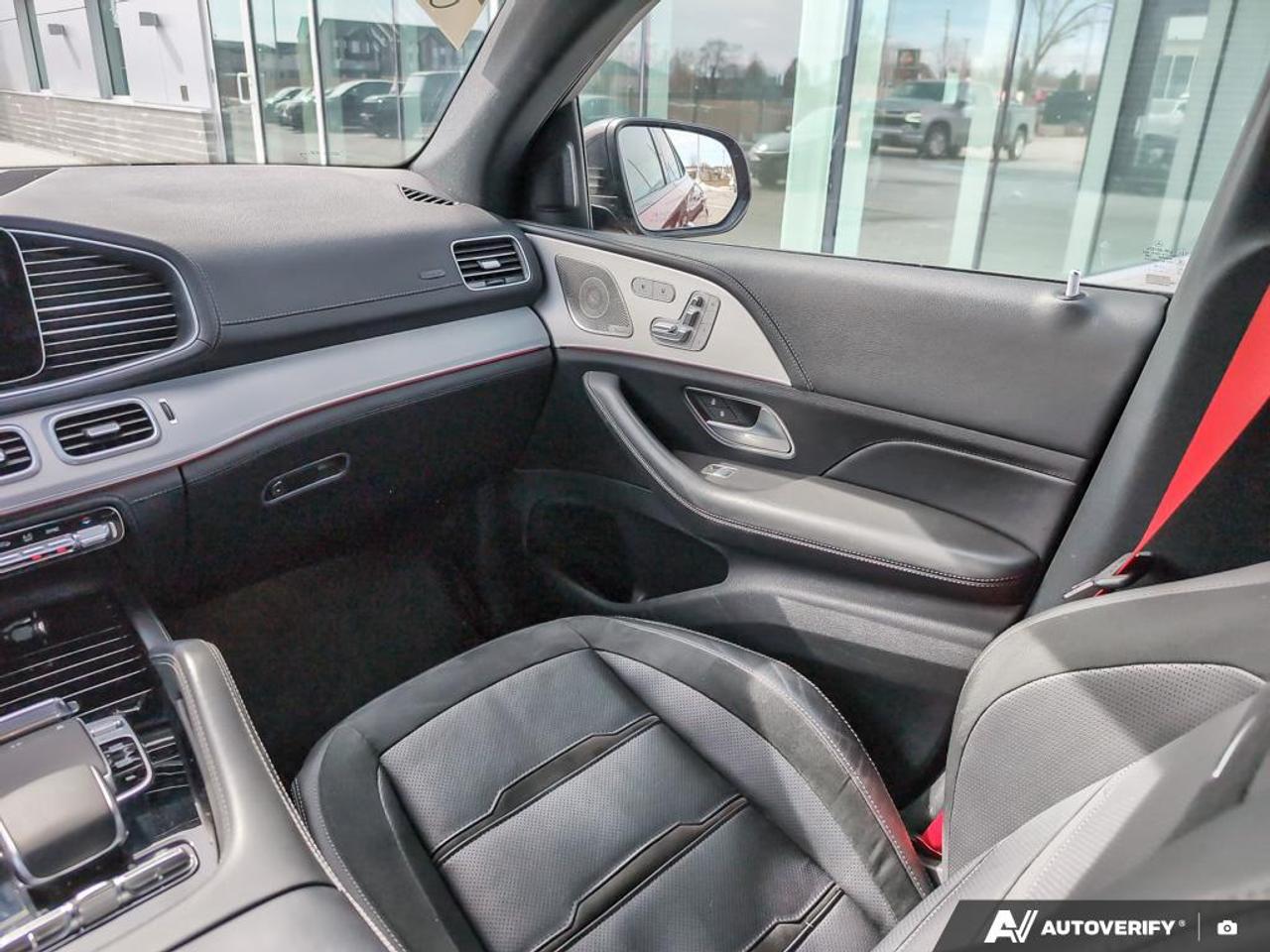 2022 Mercedes-Benz AMG GLE 53 Base AMG GLE 53 Coupe 4dr All-Wheel Drive 4MATIC+ Photo