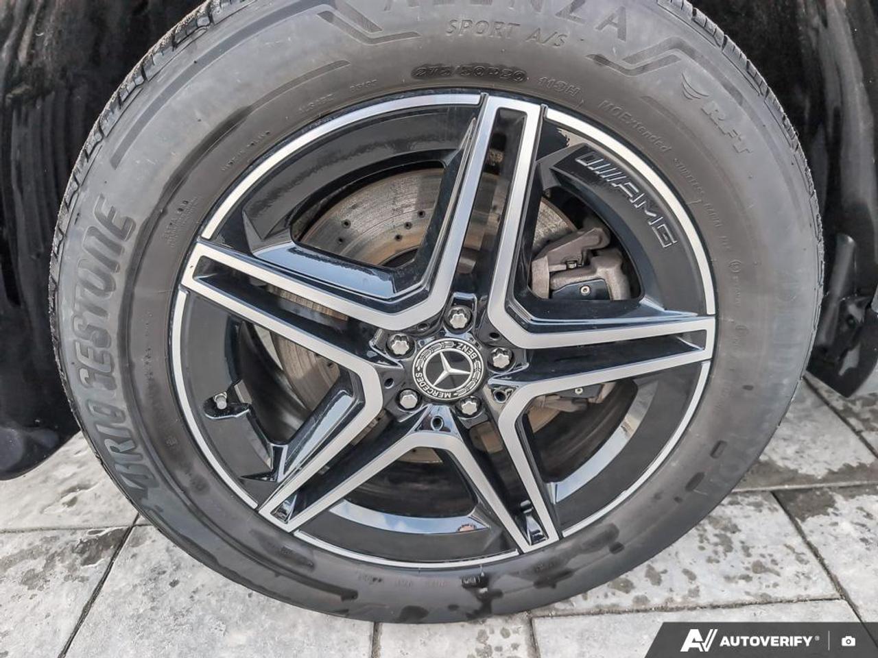 2024 Mercedes-Benz GLE 450e Base GLE 450e 4dr All-Wheel Drive 4MATIC Photo