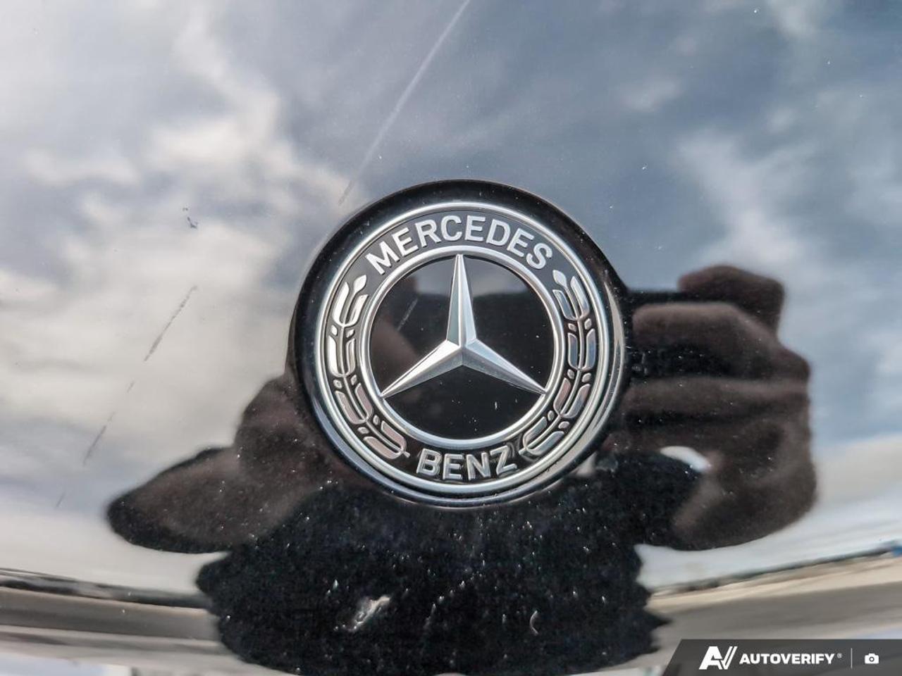 2024 Mercedes-Benz GLE 450e Base GLE 450e 4dr All-Wheel Drive 4MATIC Photo