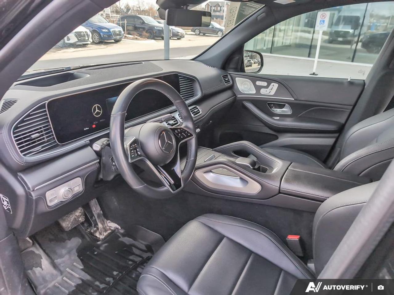 2024 Mercedes-Benz GLE 450e Base GLE 450e 4dr All-Wheel Drive 4MATIC Photo