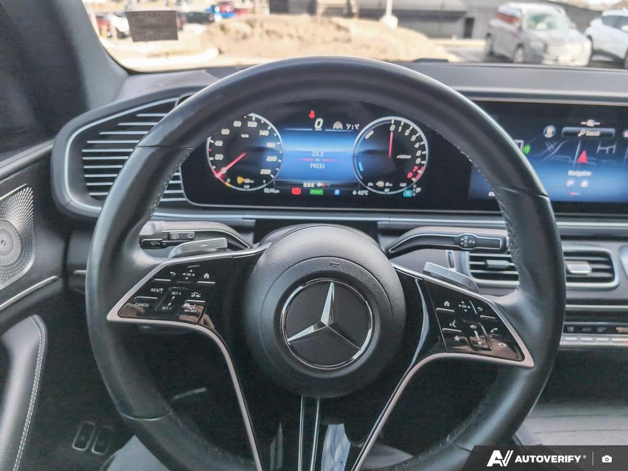 2024 Mercedes-Benz GLE 450e Base GLE 450e 4dr All-Wheel Drive 4MATIC Photo