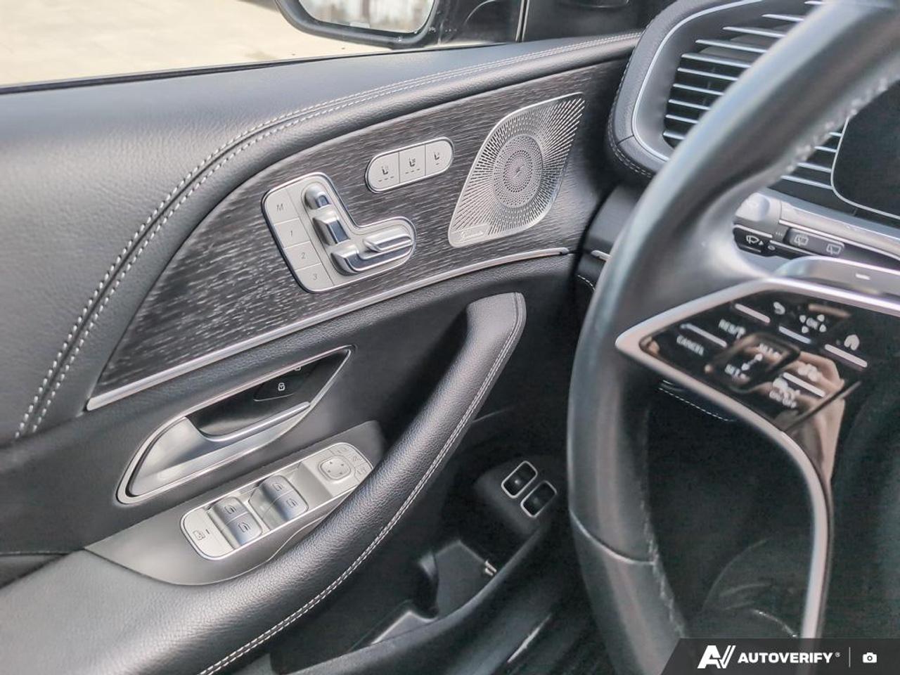 2024 Mercedes-Benz GLE 450e Base GLE 450e 4dr All-Wheel Drive 4MATIC Photo