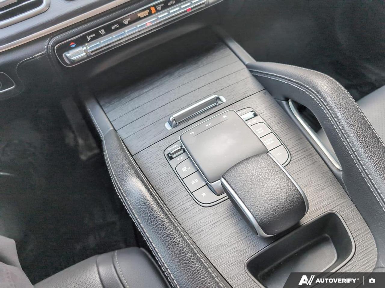 2024 Mercedes-Benz GLE 450e Base GLE 450e 4dr All-Wheel Drive 4MATIC Photo