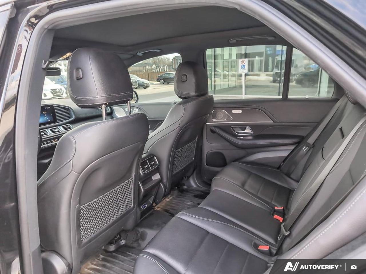 2024 Mercedes-Benz GLE 450e Base GLE 450e 4dr All-Wheel Drive 4MATIC Photo