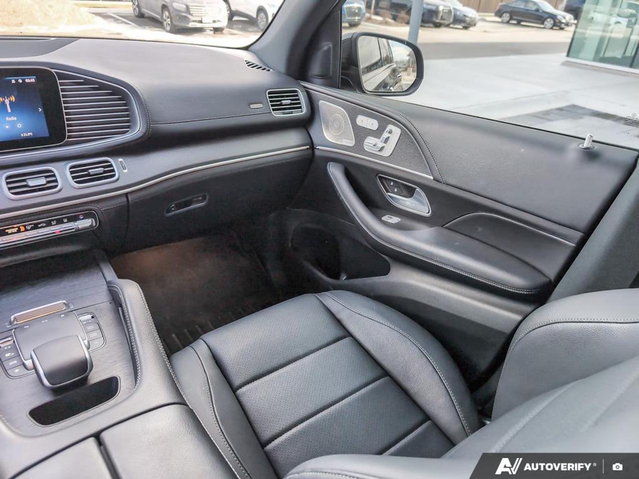 2024 Mercedes-Benz GLE 450e Base GLE 450e 4dr All-Wheel Drive 4MATIC Photo