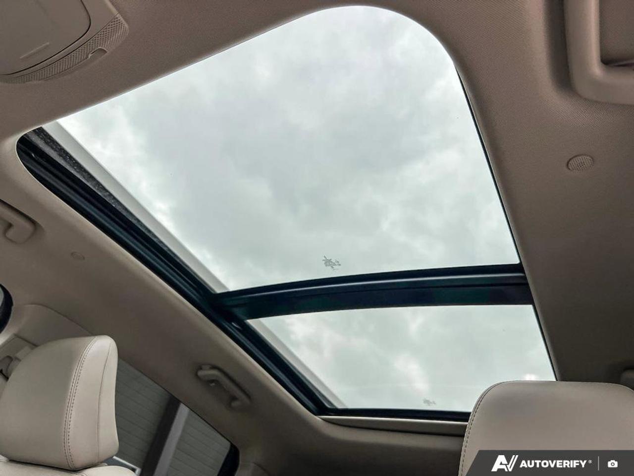 2023 Lincoln Nautilus Reserve   ONE OWNER   MOONROOF   LEATHER Photo