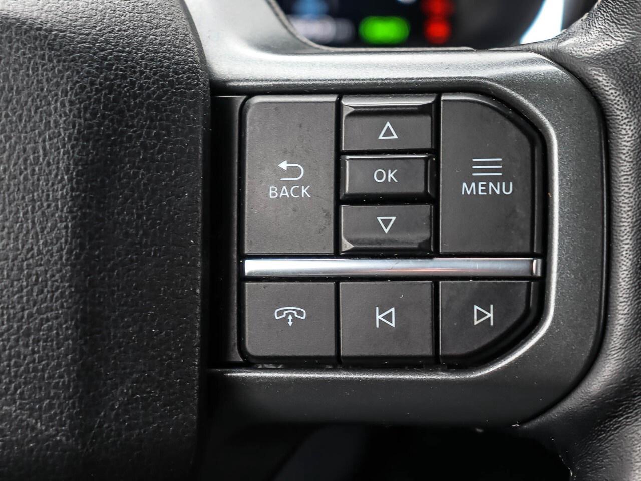 2022 Ford F-150 Lariat Photo