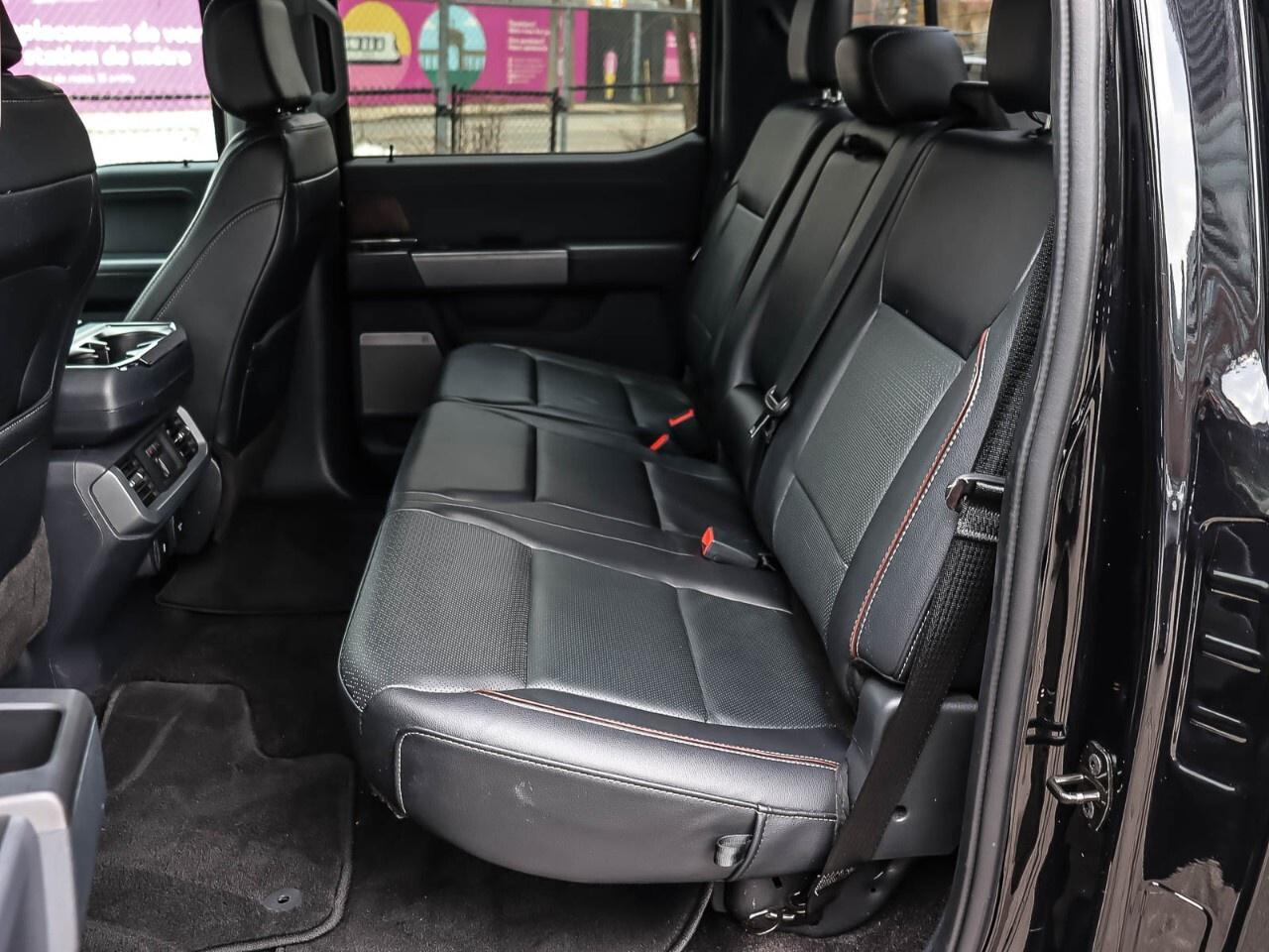 2022 Ford F-150 Lariat Photo