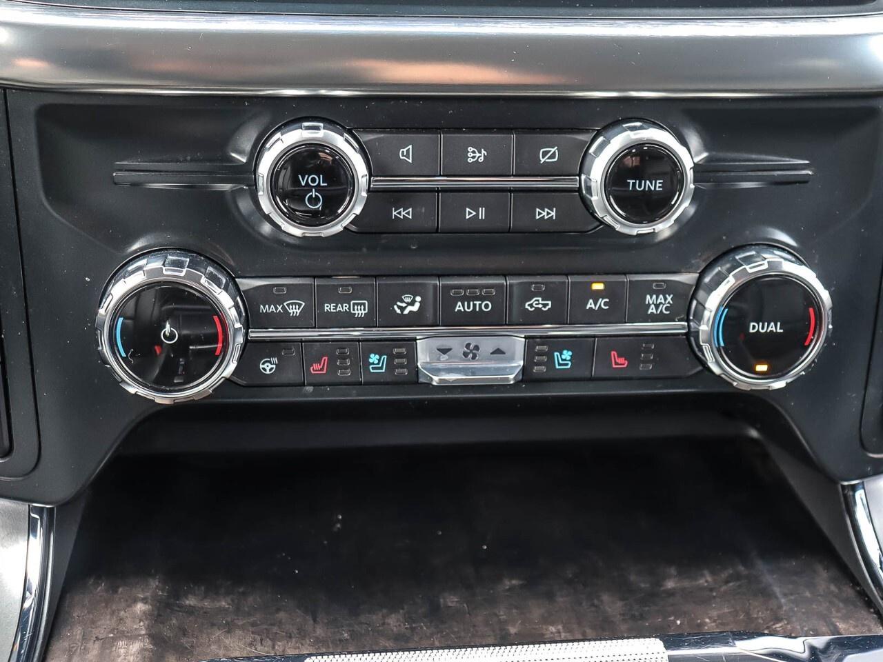 2022 Ford F-150 Lariat Photo