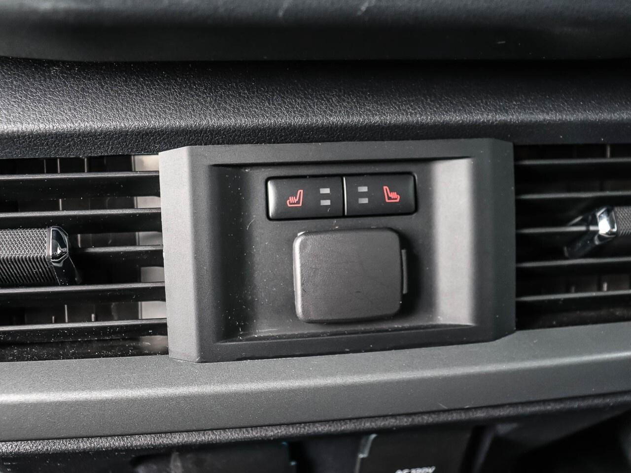 2022 Ford F-150 Lariat Photo