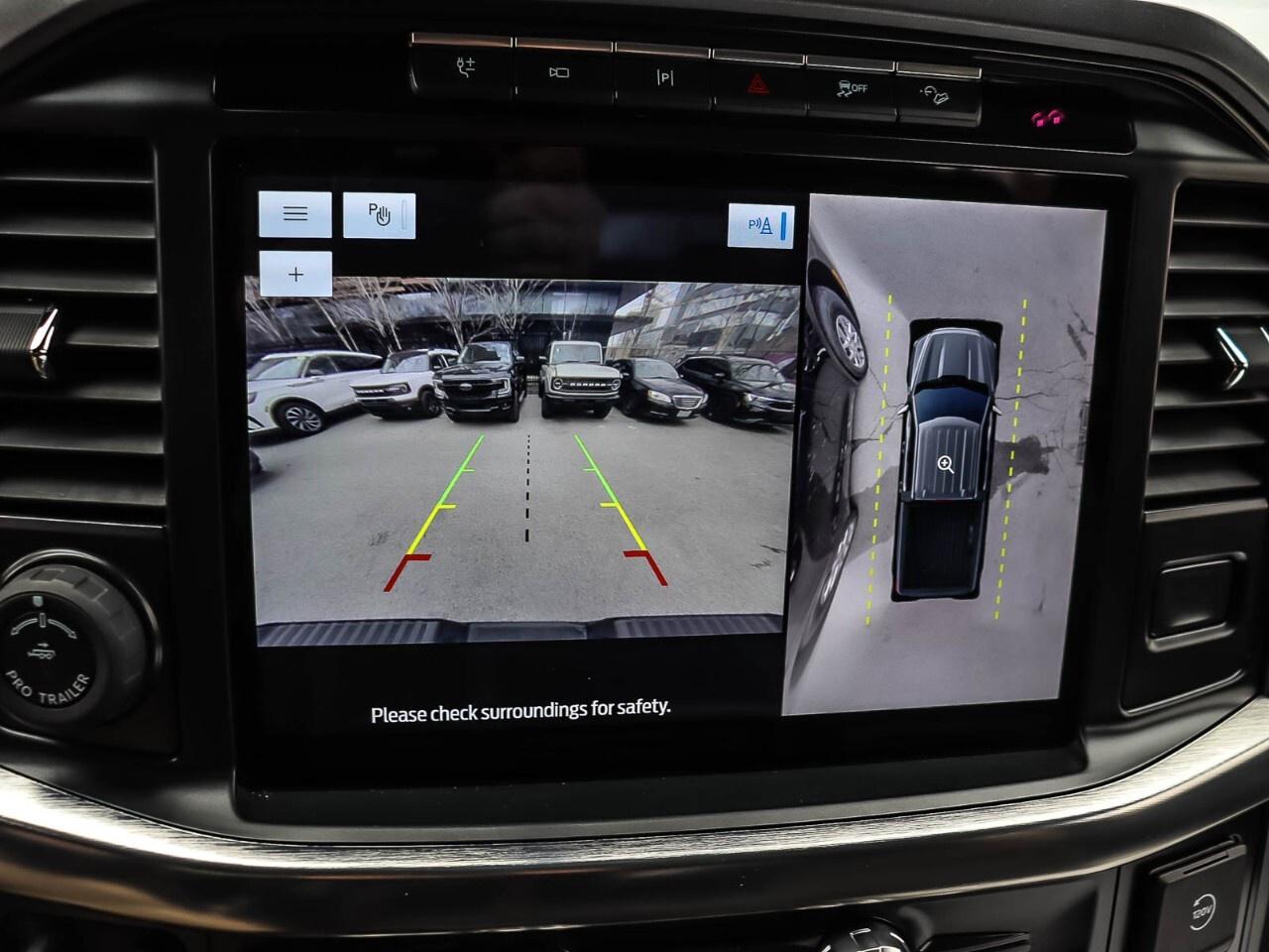 2022 Ford F-150 Lariat Photo