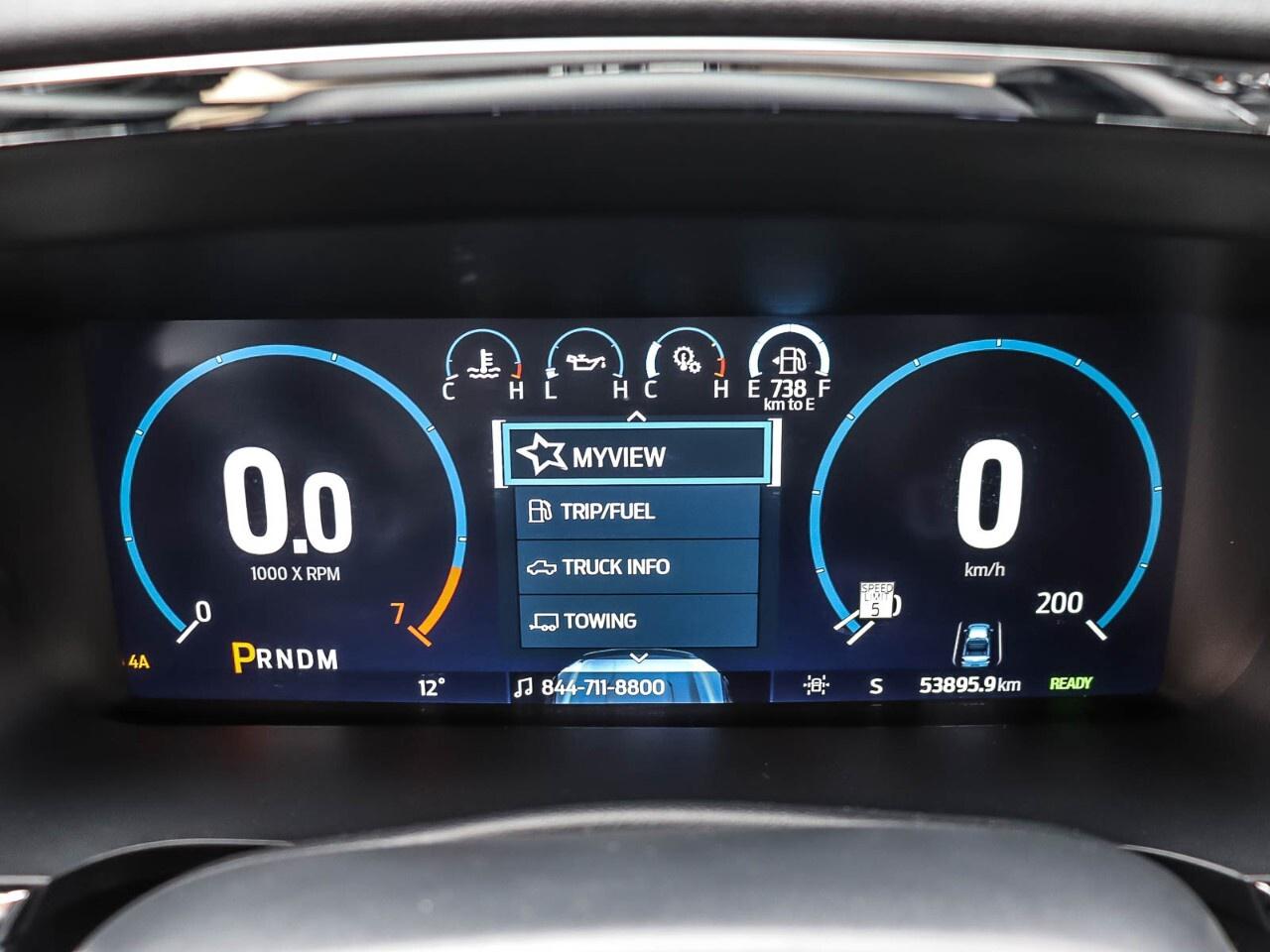 2022 Ford F-150 Lariat Photo