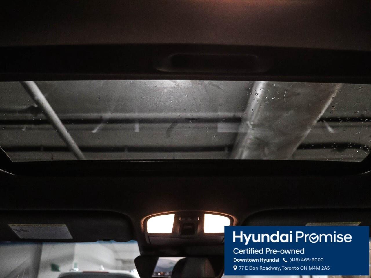 2022 Hyundai KONA 1.6T N Line AWD w/Ultimate Package Photo