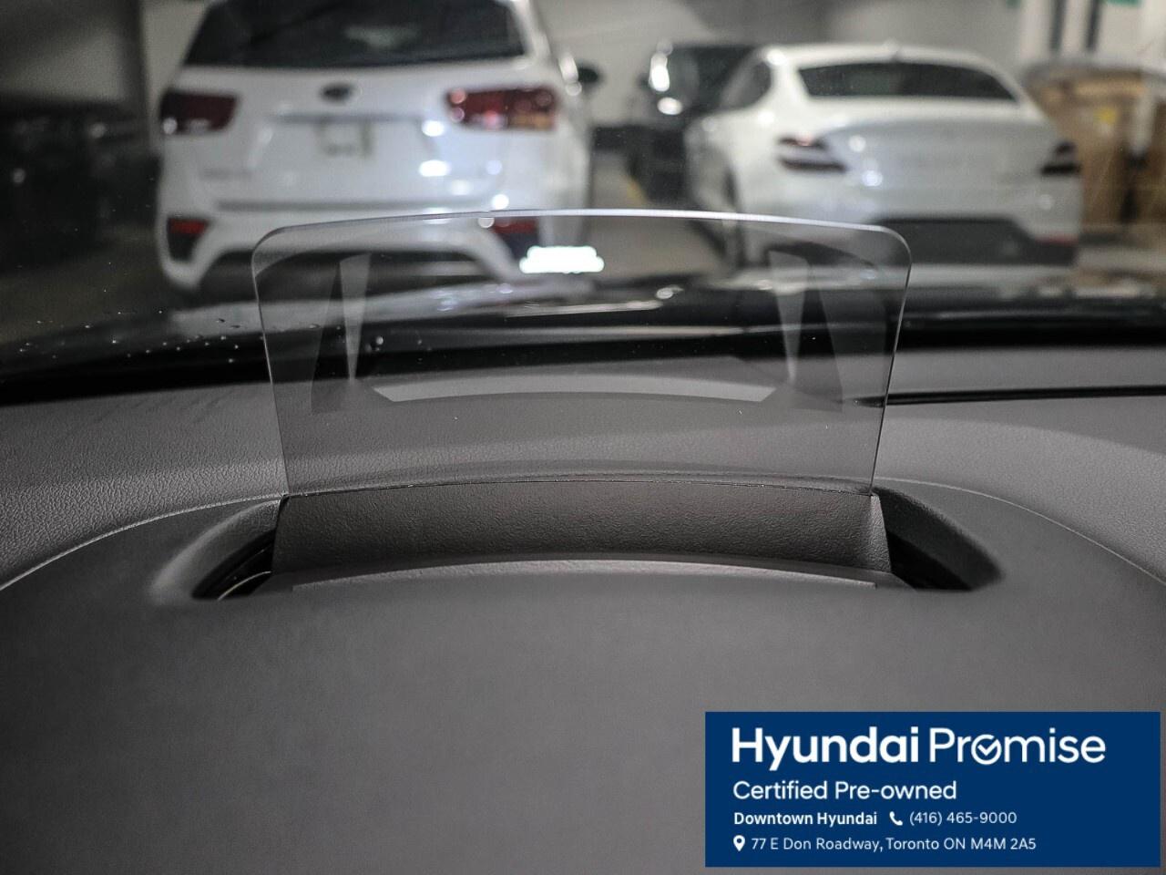 2022 Hyundai KONA 1.6T N Line AWD w/Ultimate Package Photo