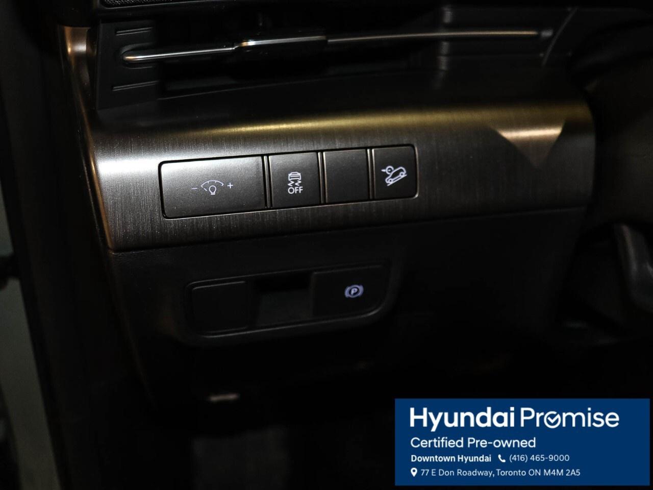 2024 Hyundai KONA 2.0L Preferred AWD w/Trend Package Photo