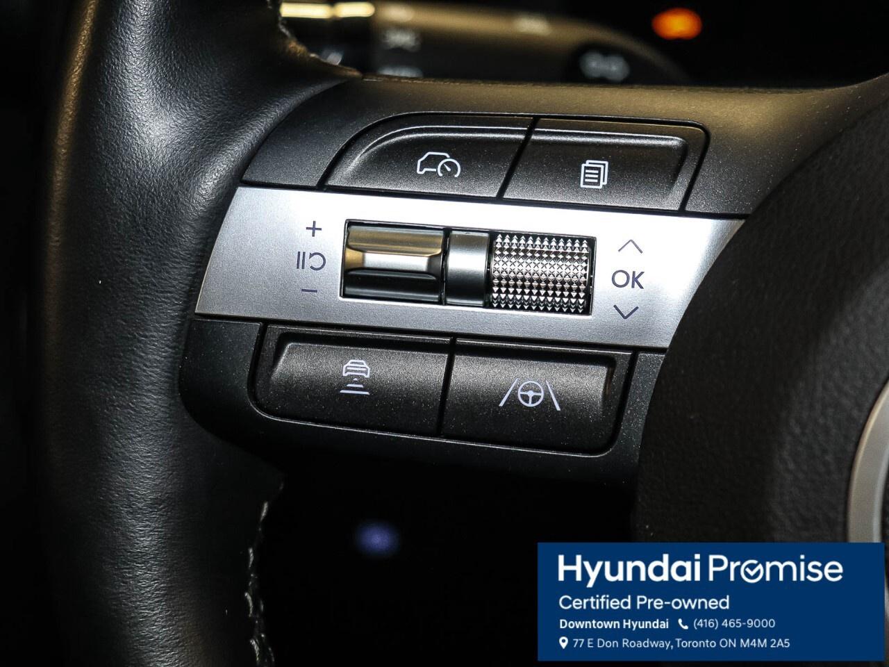 2024 Hyundai KONA 2.0L Preferred AWD w/Trend Package Photo