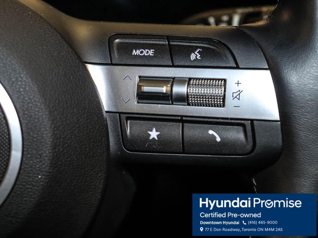 2024 Hyundai KONA 2.0L Preferred AWD w/Trend Package Photo