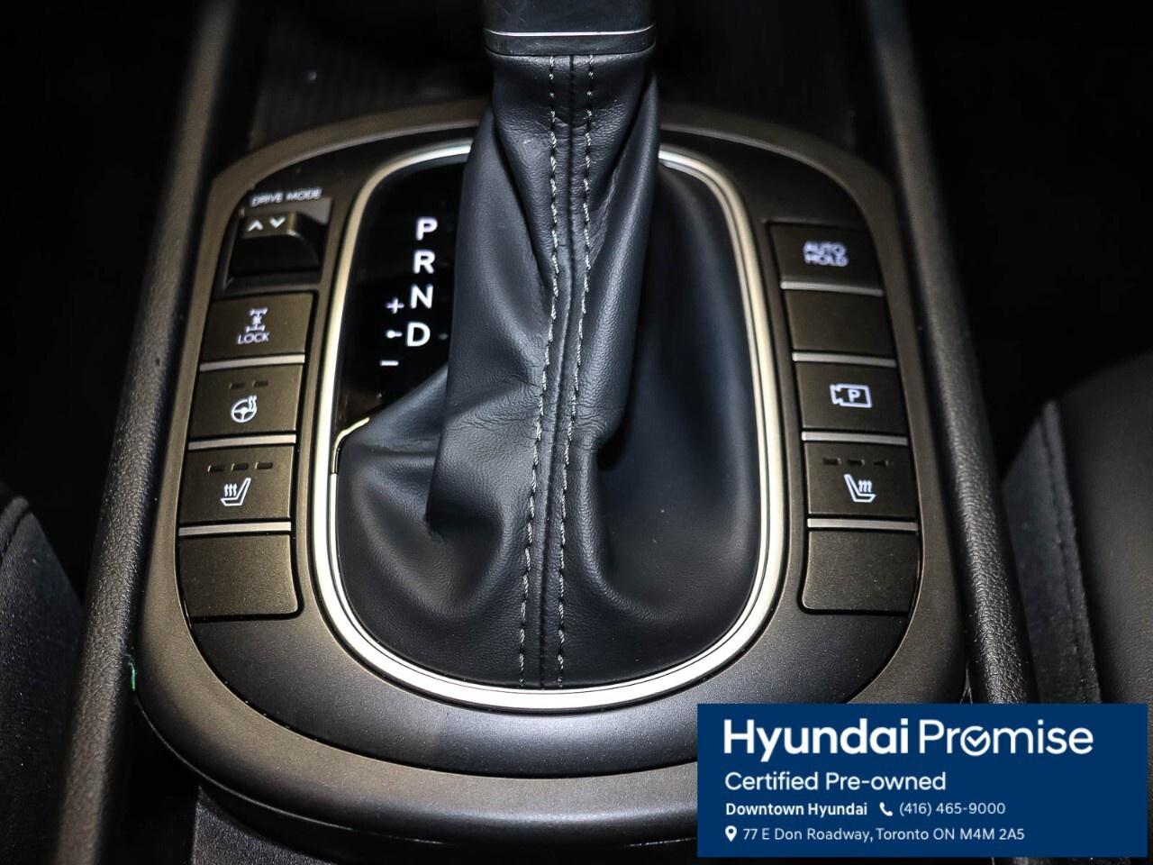 2024 Hyundai KONA 2.0L Preferred AWD w/Trend Package Photo