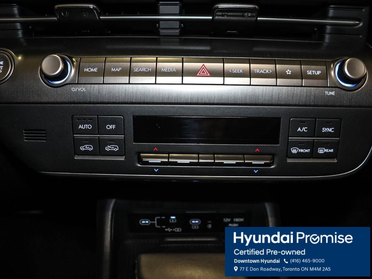 2024 Hyundai KONA 2.0L Preferred AWD w/Trend Package Photo