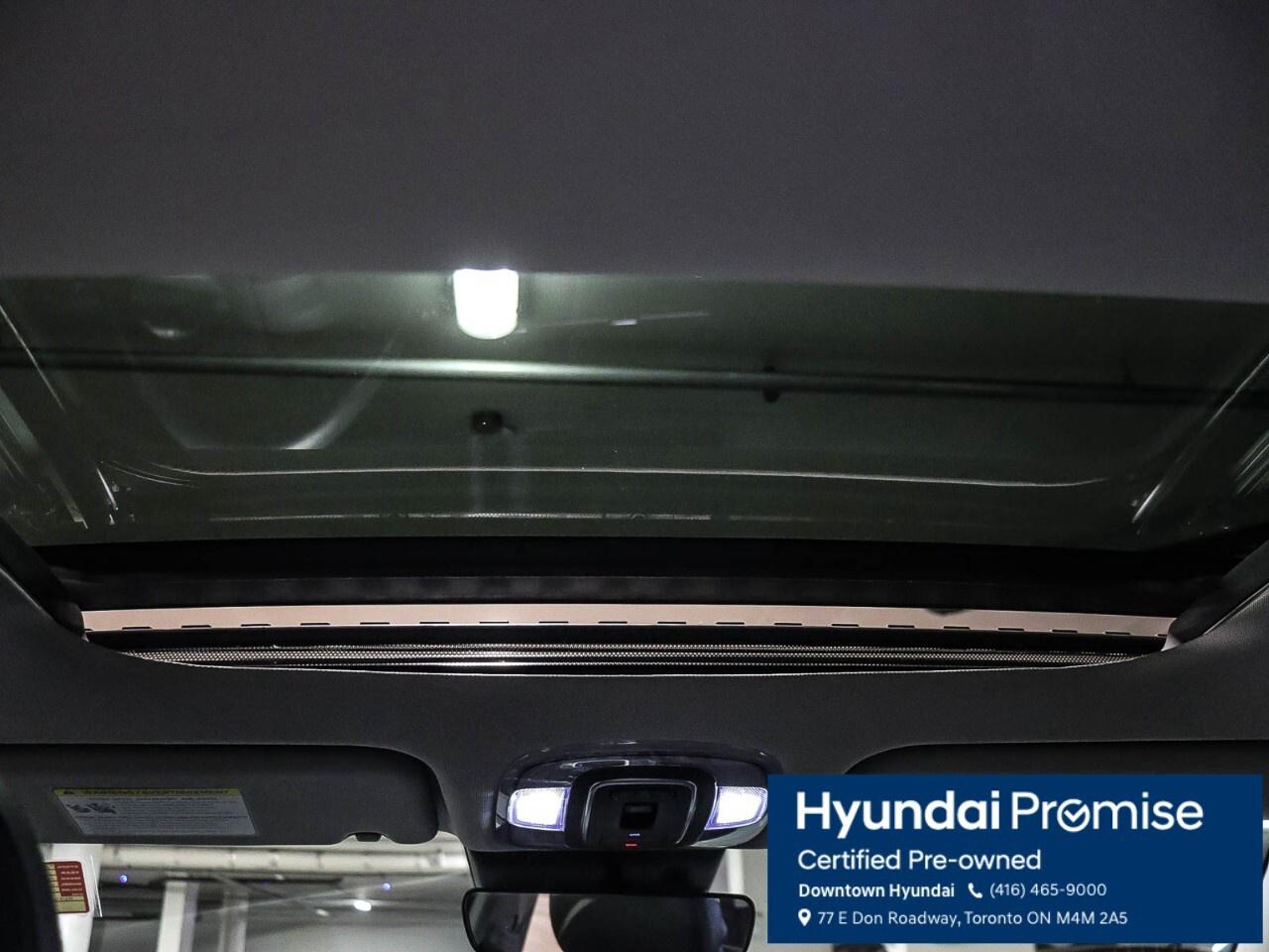 2024 Hyundai KONA 2.0L Preferred AWD w/Trend Package Photo