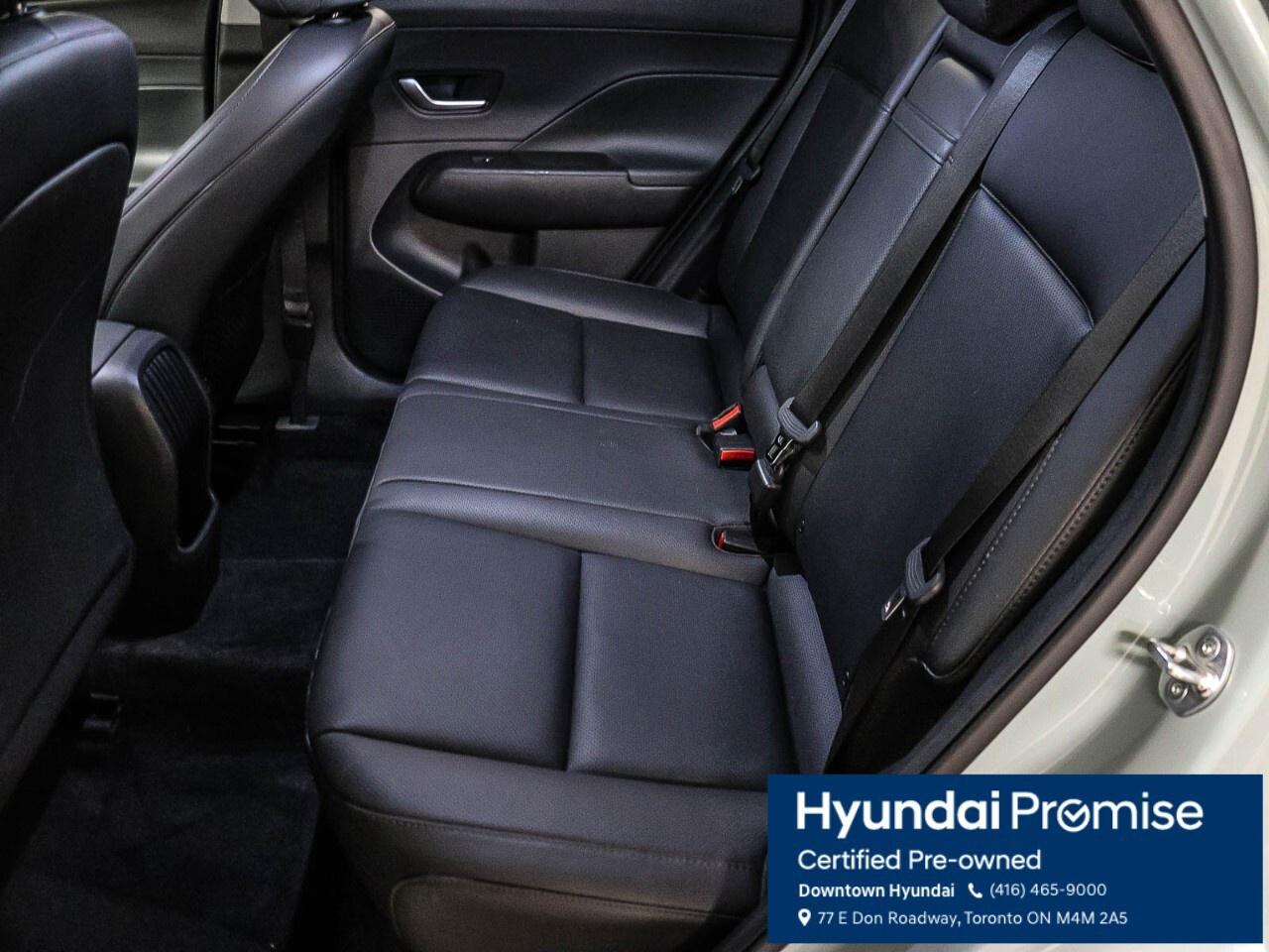 2024 Hyundai KONA 2.0L Preferred AWD w/Trend Package Photo