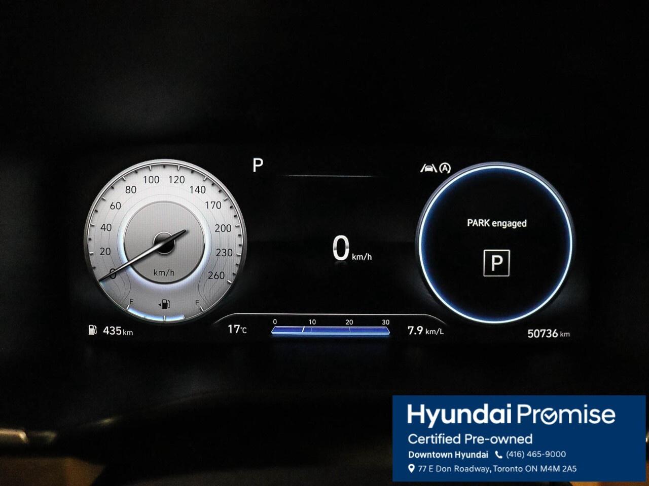 2023 Hyundai Santa Fe ULTIMATE CALLIGRAPHY AWD Photo