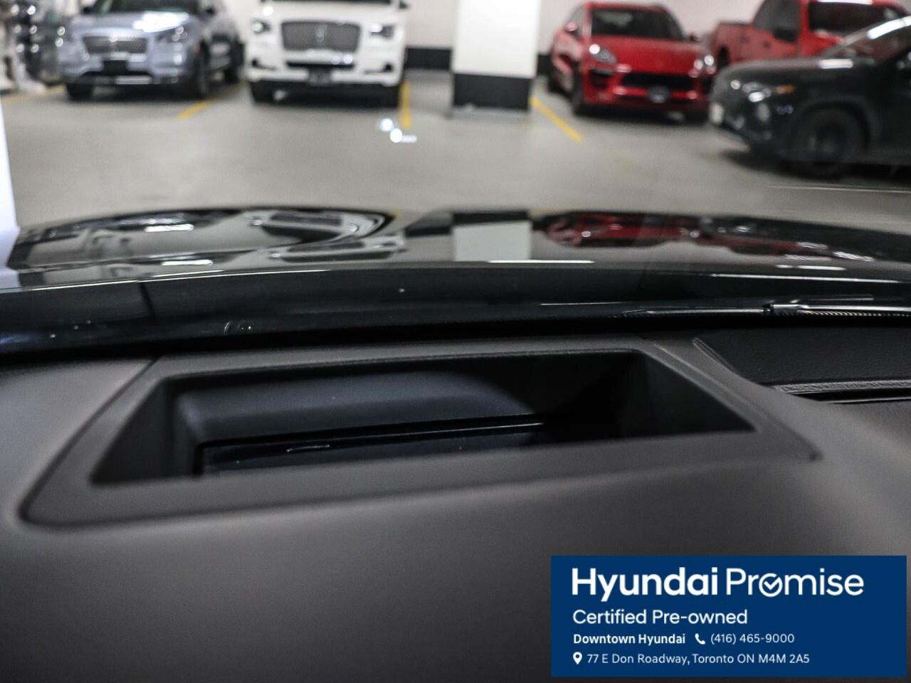 2023 Hyundai Santa Fe ULTIMATE CALLIGRAPHY AWD Photo