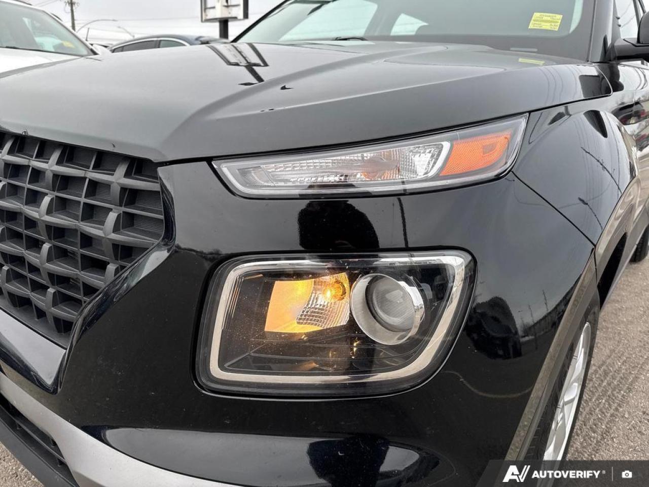 2024 Hyundai Venue Preferred BACKUP CAM   HEATED SEATS   LANE ASSIST Photo