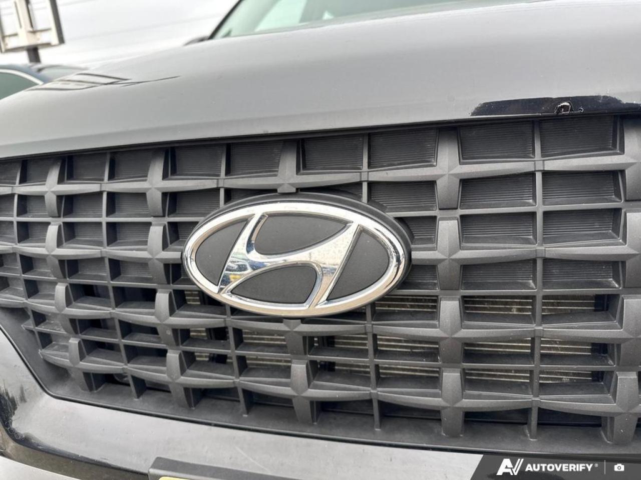 2024 Hyundai Venue Preferred BACKUP CAM   HEATED SEATS   LANE ASSIST Photo