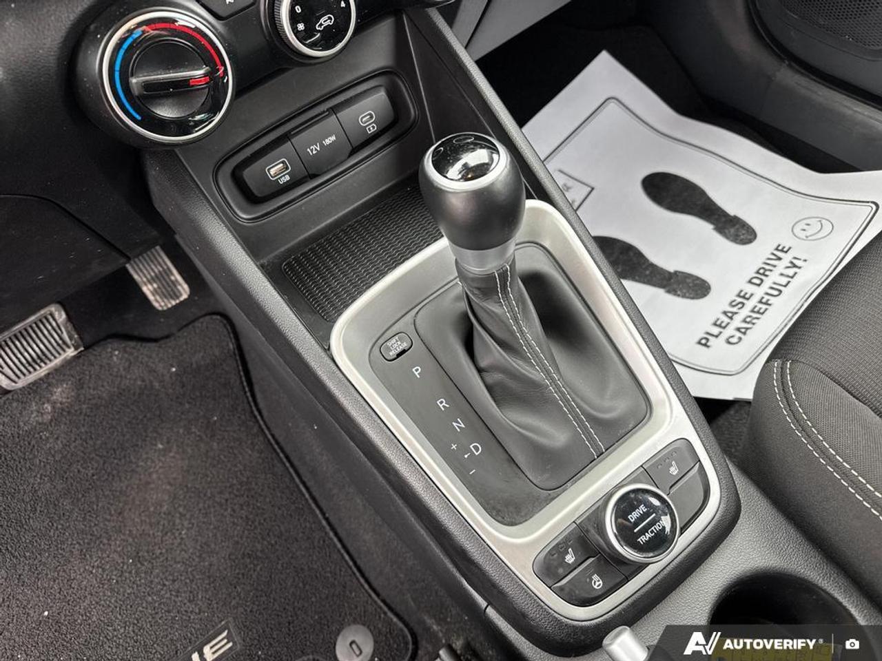 2024 Hyundai Venue Preferred BACKUP CAM   HEATED SEATS   LANE ASSIST Photo