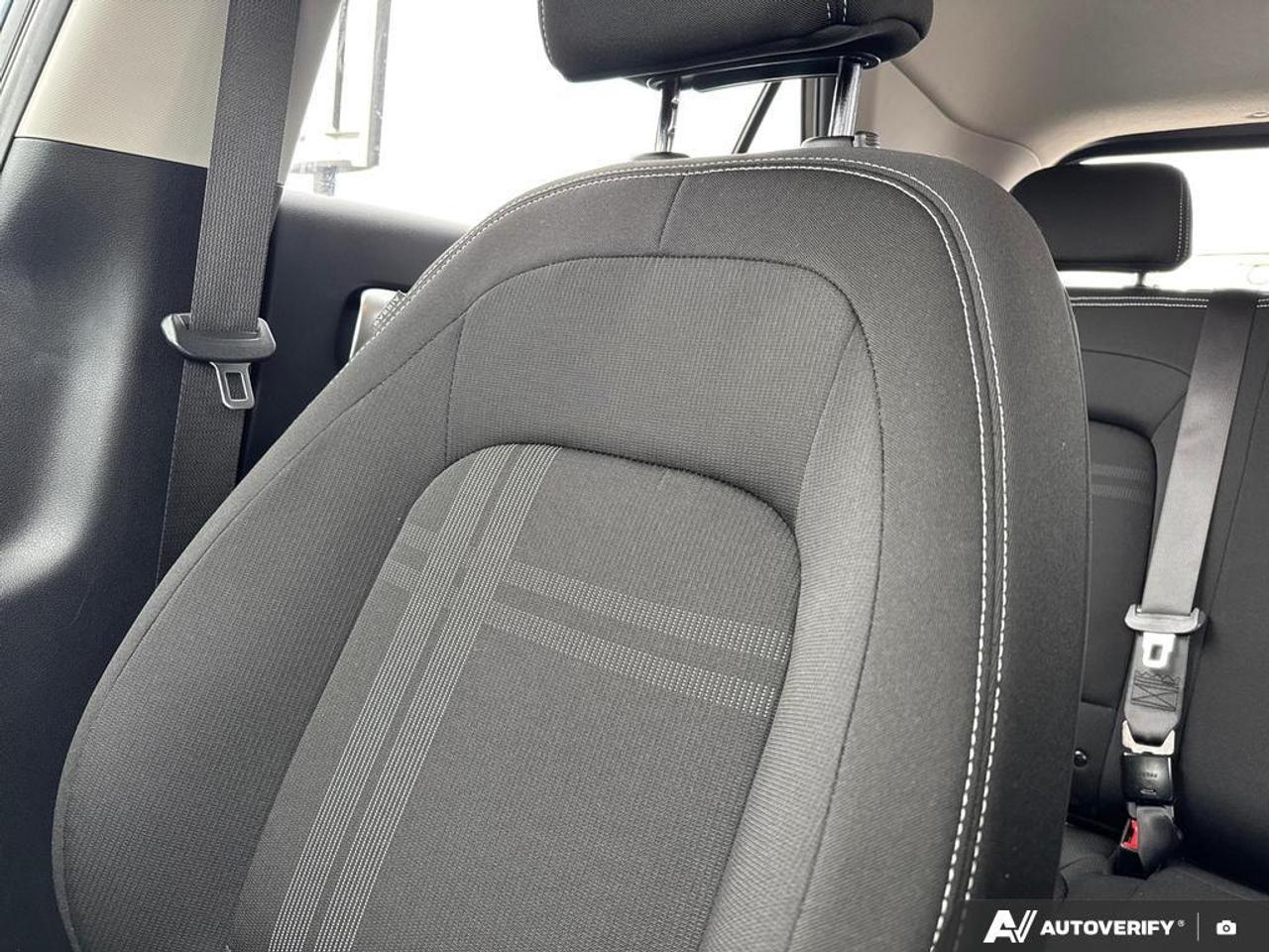 2024 Hyundai Venue Preferred BACKUP CAM   HEATED SEATS   LANE ASSIST Photo