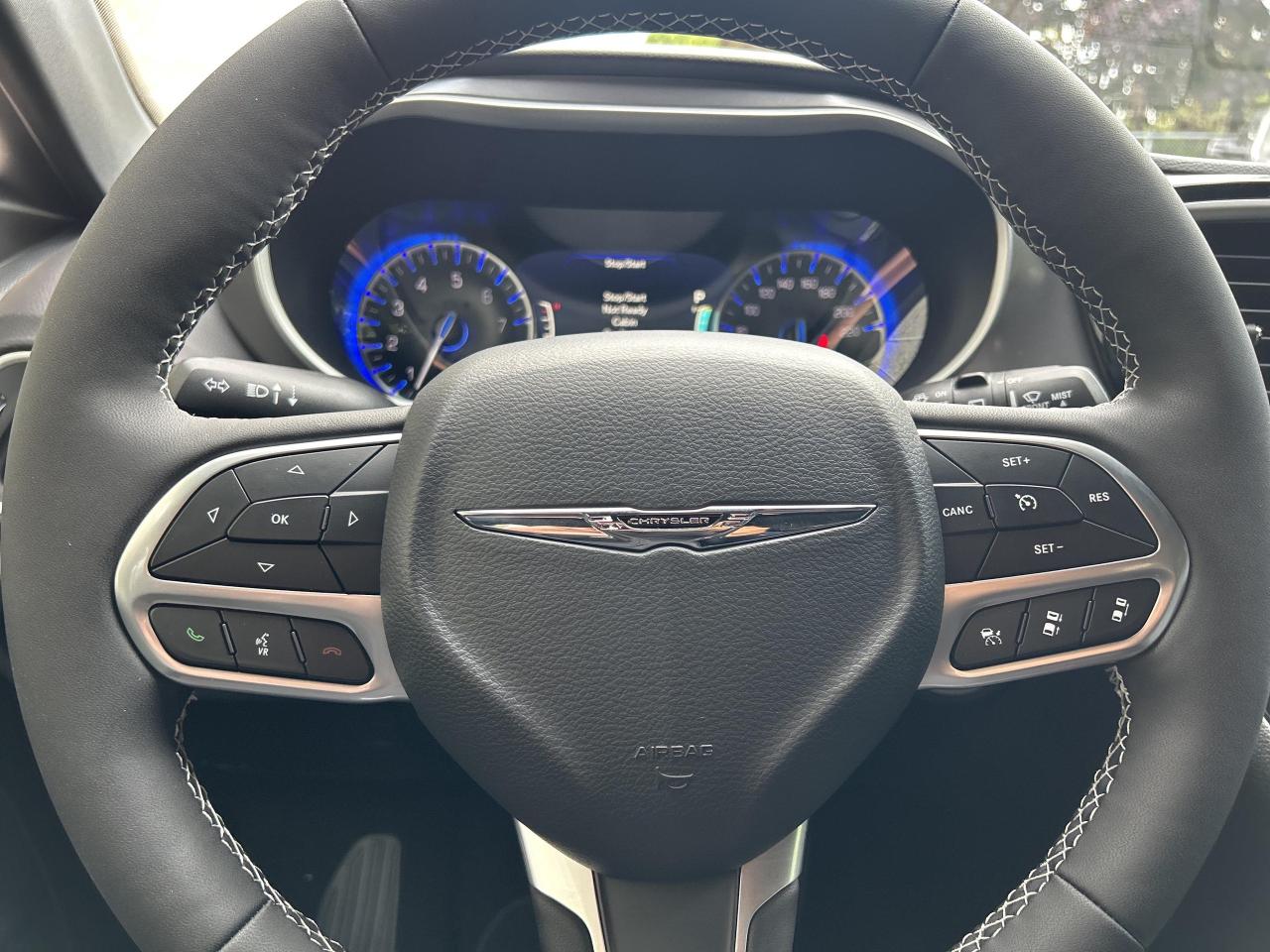 2025 Chrysler Grand Caravan SXT Front-Wheel Drive Passenger Van Photo