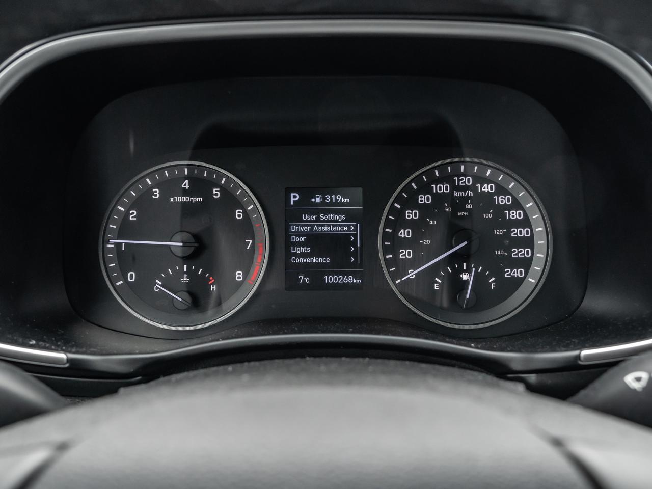 2020 Hyundai Tucson  Photo