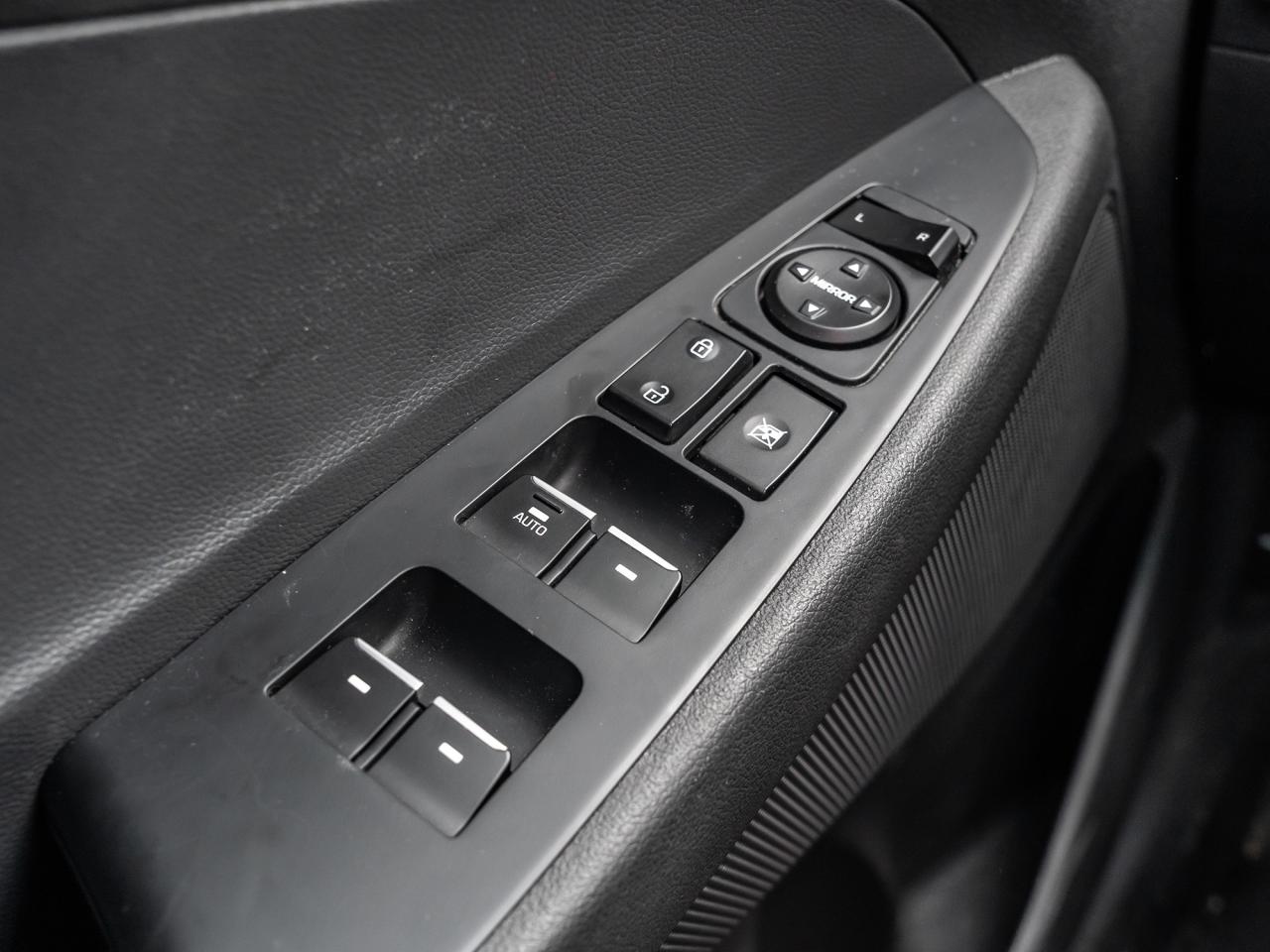 2020 Hyundai Tucson  Photo