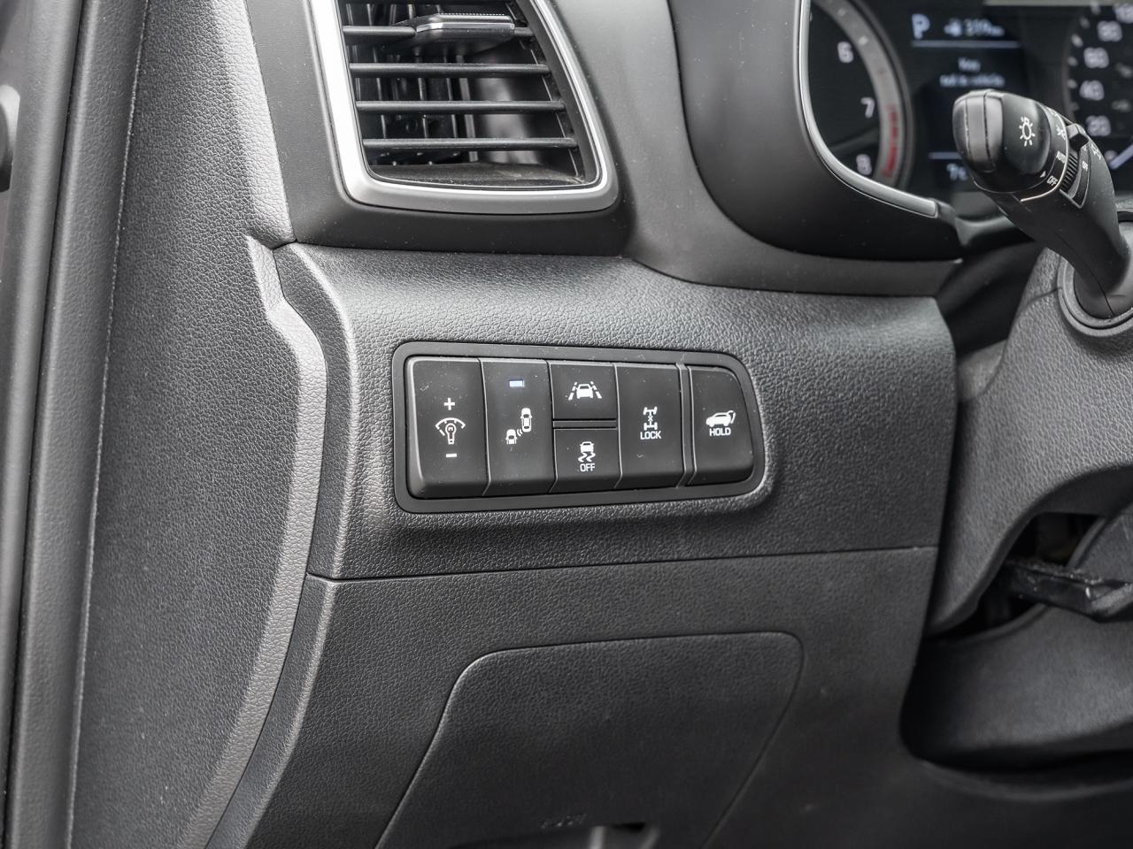 2020 Hyundai Tucson  Photo