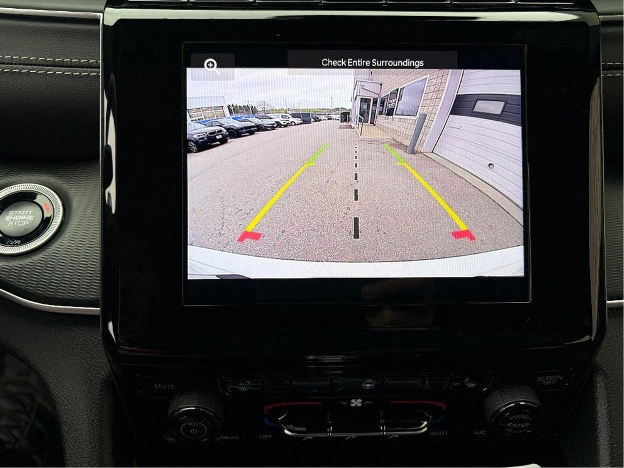 2025 Jeep Grand Cherokee Laredo 4dr 4x4 Photo