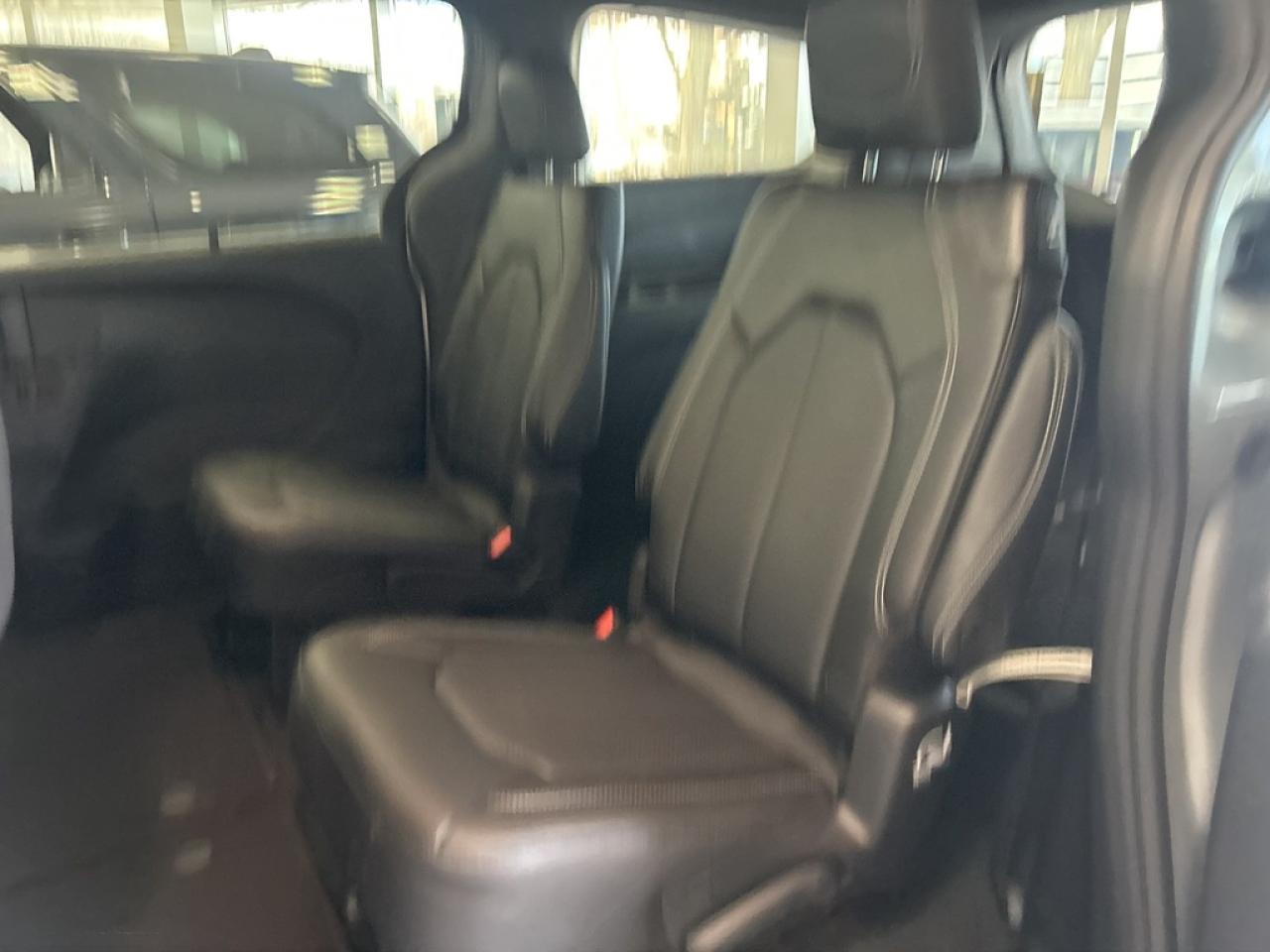 2026 Chrysler Grand Caravan SXT Front-Wheel Drive Passenger Van Photo