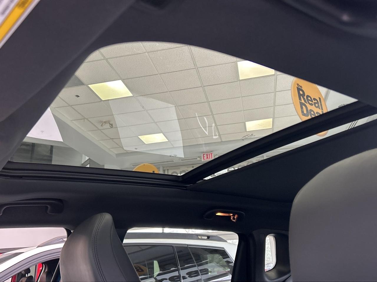 2026 Jeep Compass Limited 4dr 4x4 Photo