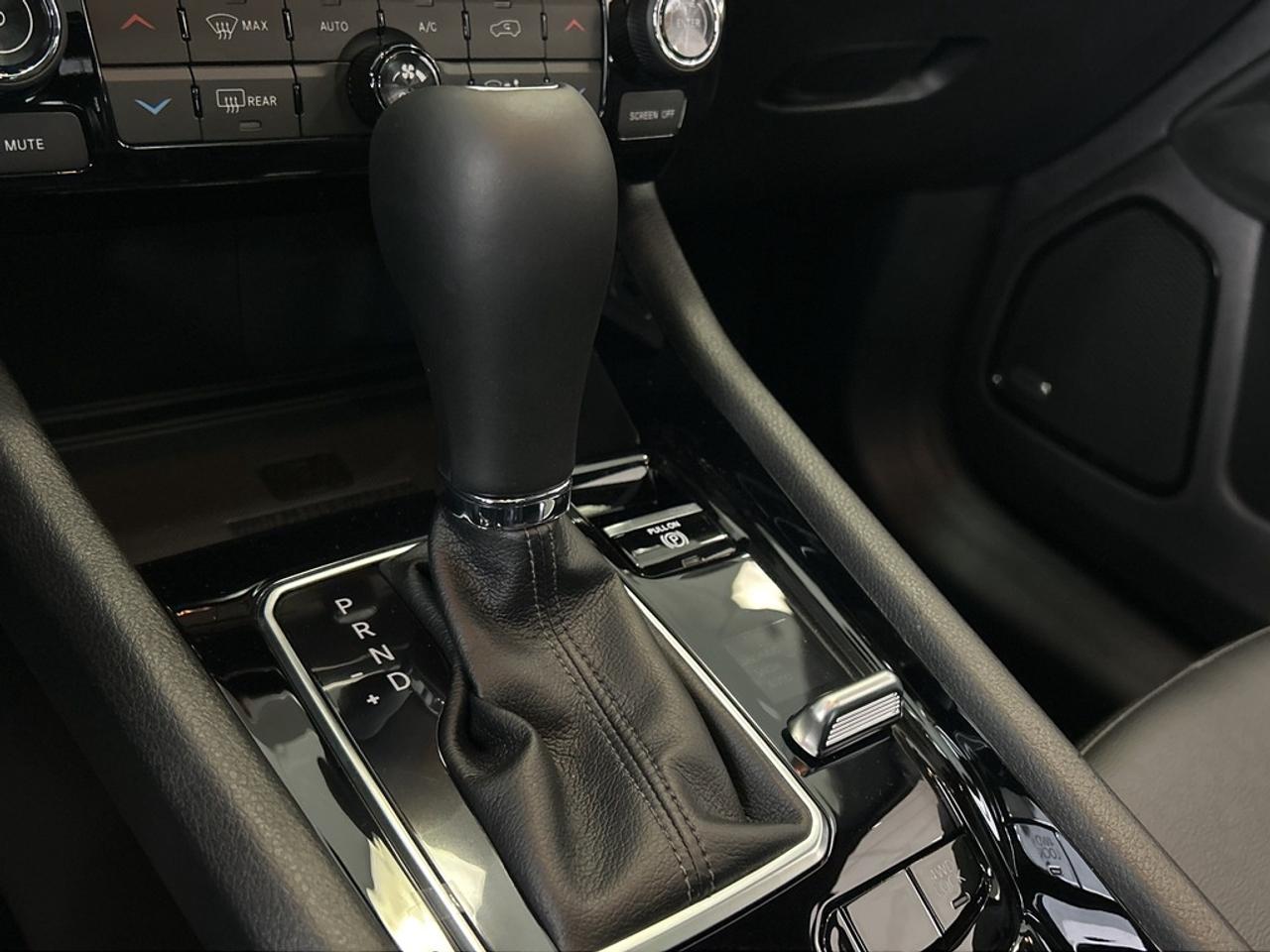 2026 Jeep Compass Limited 4dr 4x4 Photo