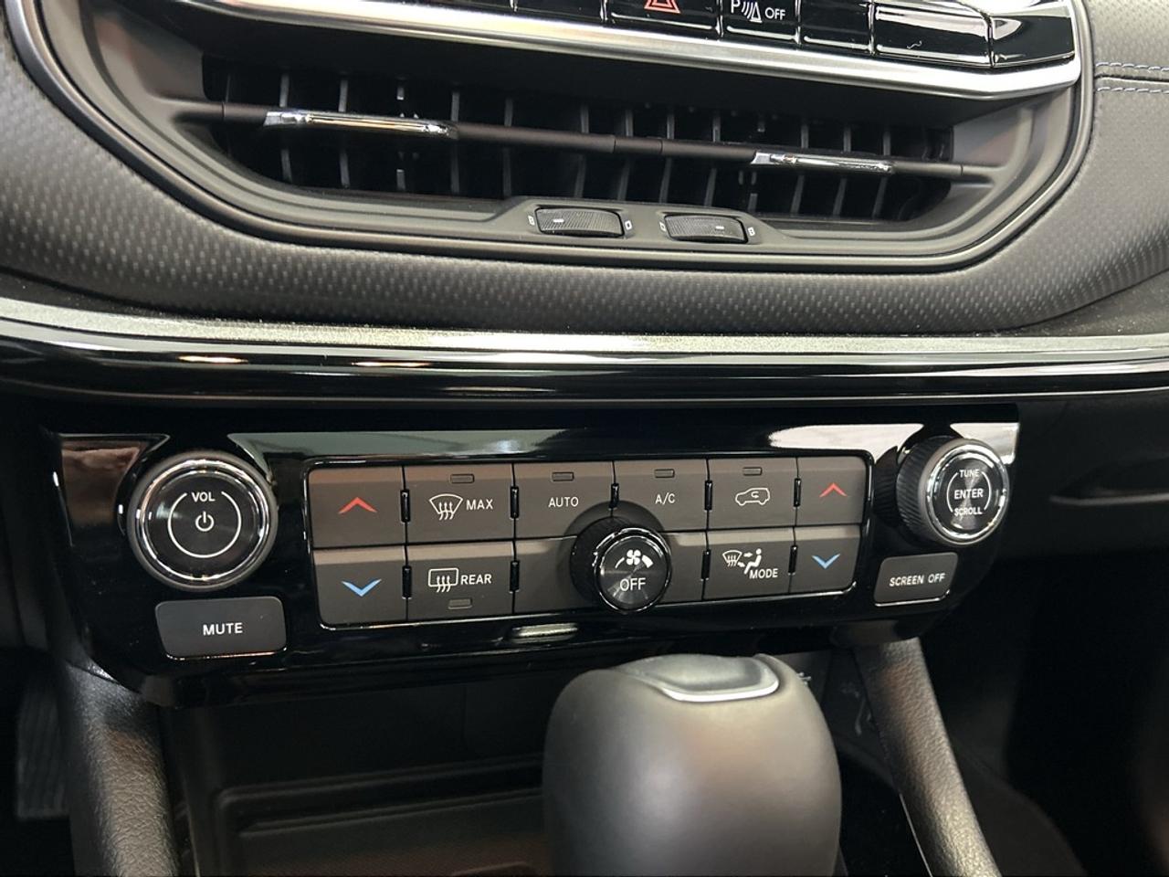 2026 Jeep Compass Limited 4dr 4x4 Photo