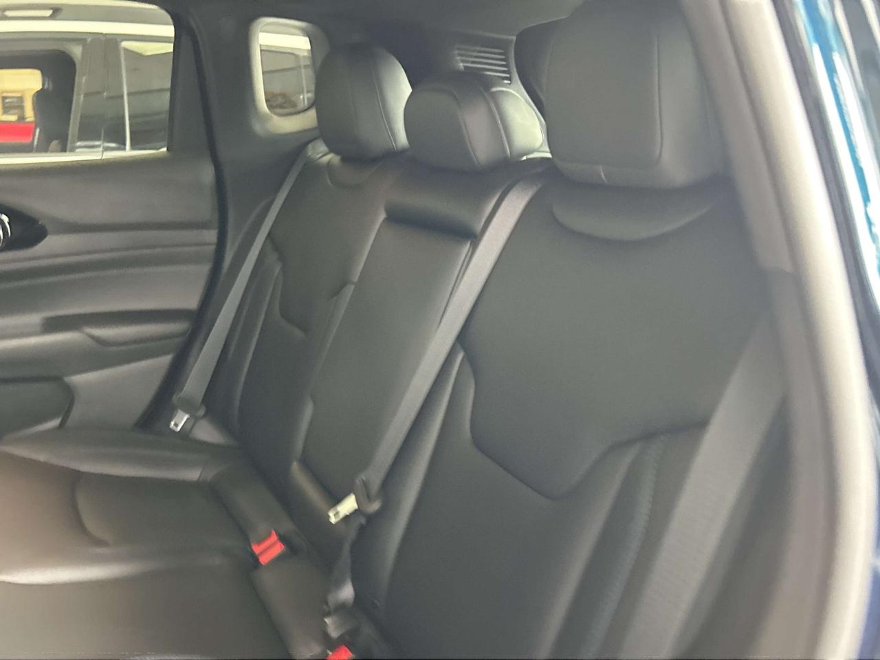 2026 Jeep Compass Limited 4dr 4x4 Photo