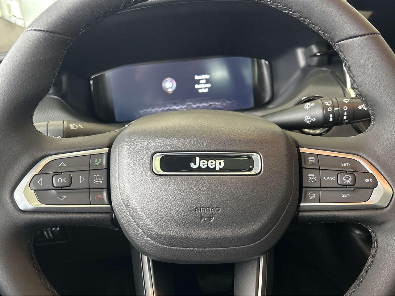 2026 Jeep Compass Limited 4dr 4x4 Photo