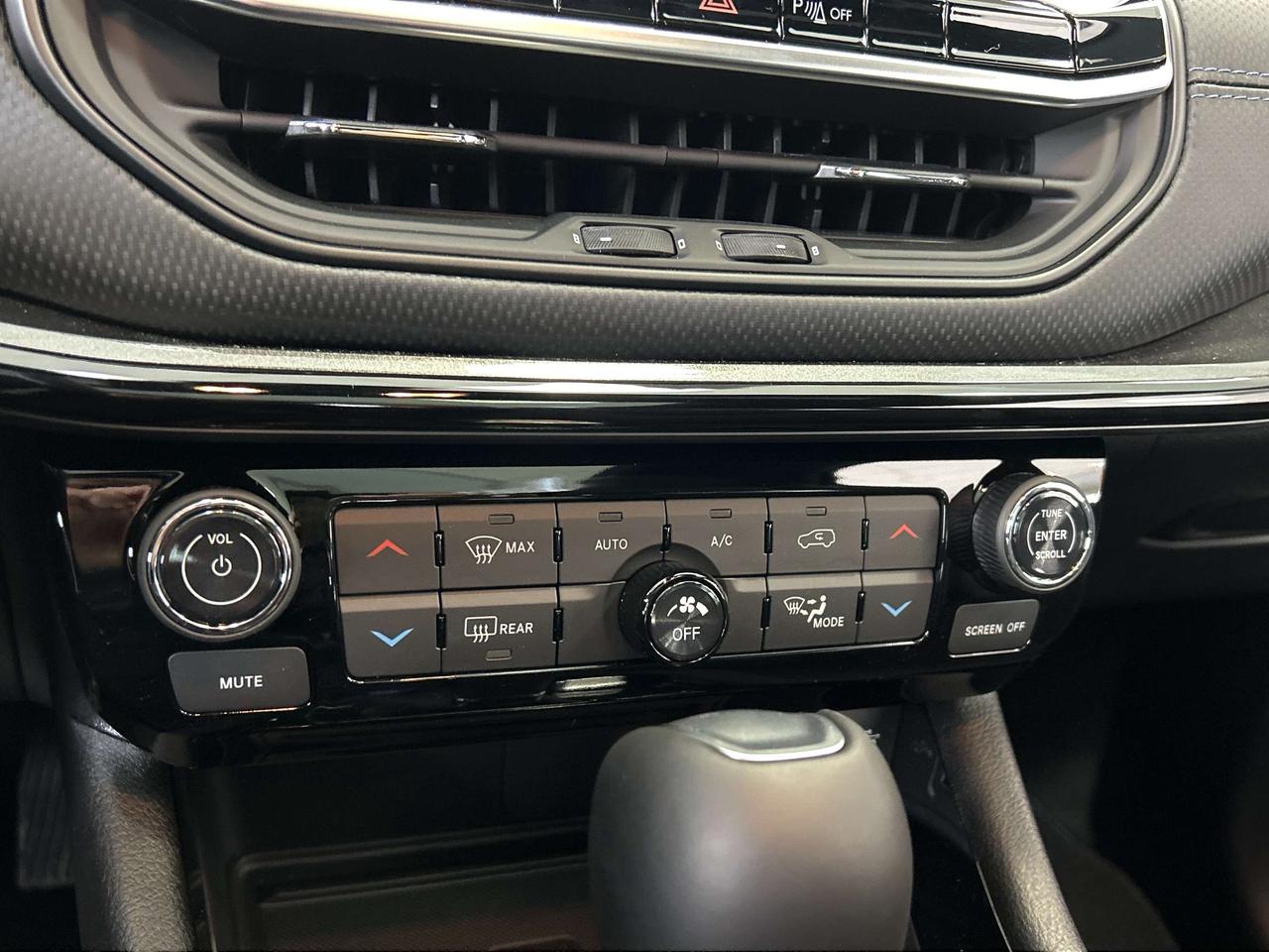 2026 Jeep Compass Limited 4dr 4x4 Photo