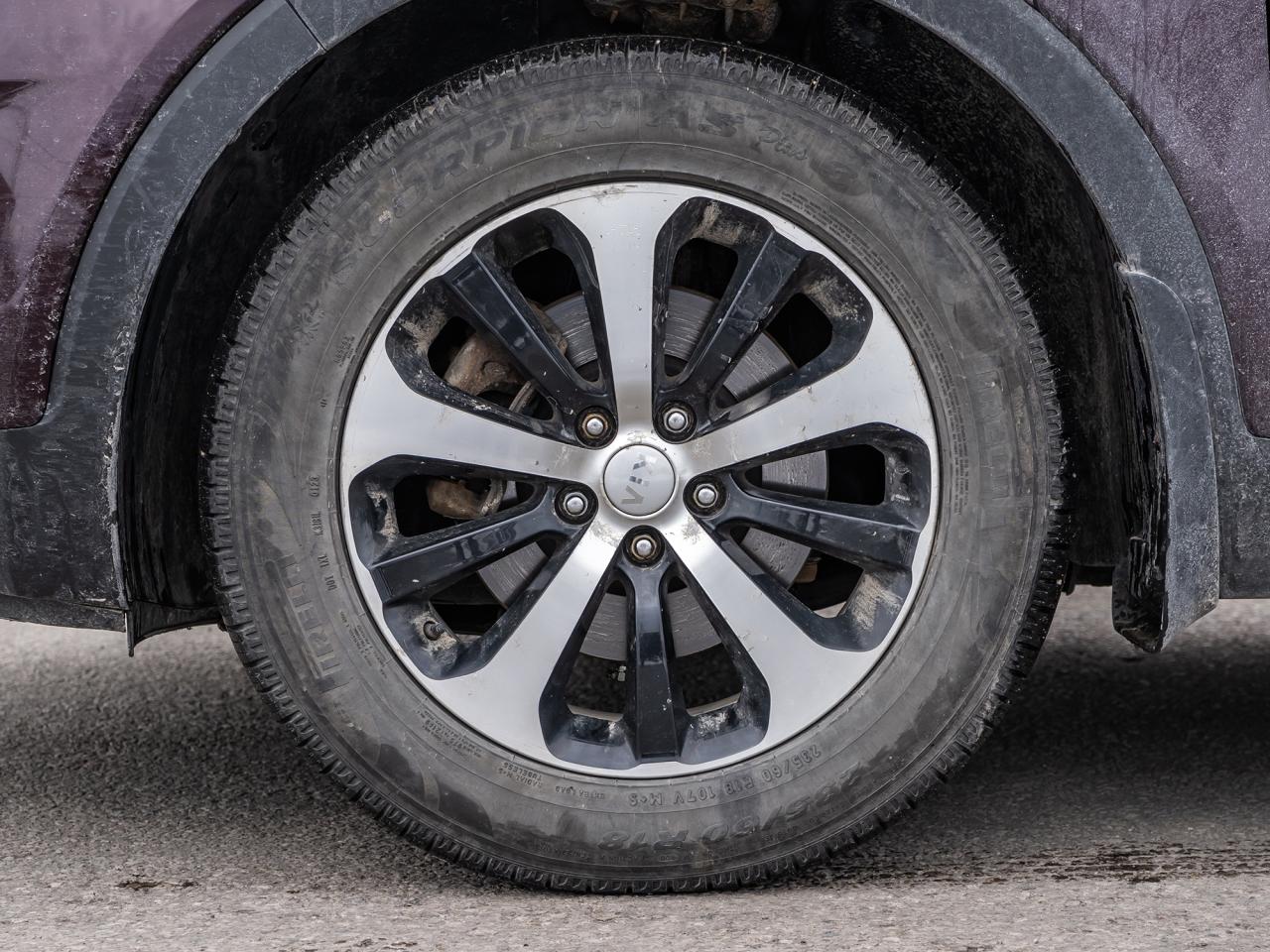 2016 Kia Sorento  Photo3