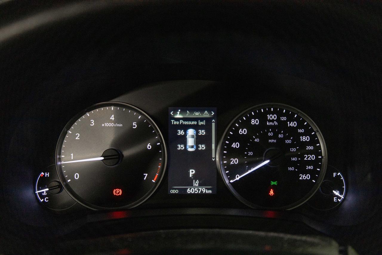 2023 Lexus IS 300 Premium Pkg Safety Certified Welcome Trades Photo