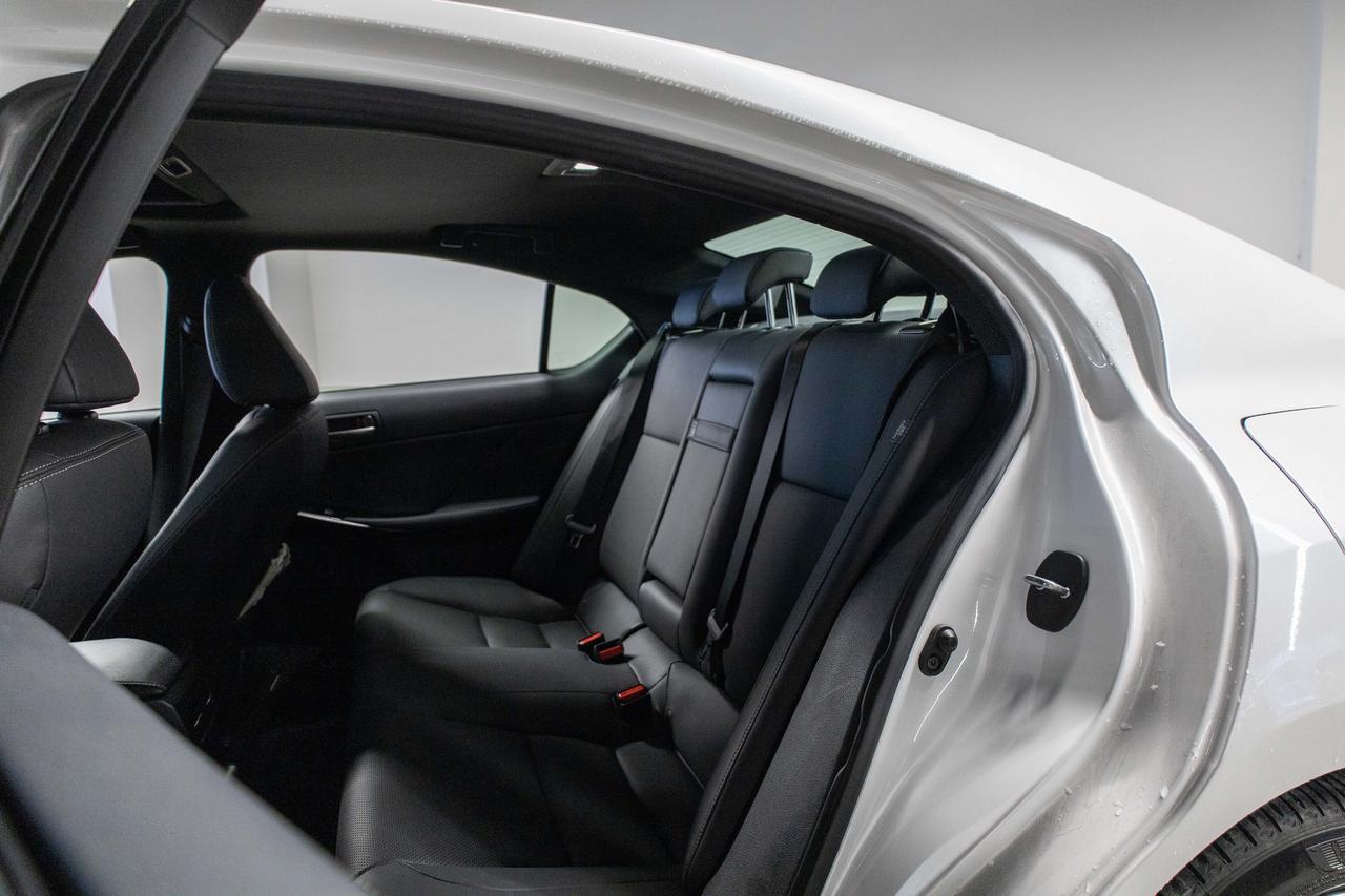 2023 Lexus IS 300 Premium Pkg Safety Certified Welcome Trades Photo